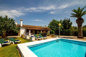 Villa Paparri
